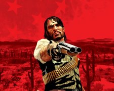 Red Dead Redemption 2 за неделю побила кучу мировых рекордов