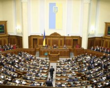Рада позбавила пародистів зайвих правил