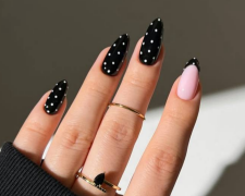 Маникюр, фото из свободных источников