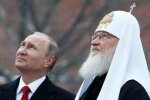 Перша пішла: українці проголосували за знесення московської церкви