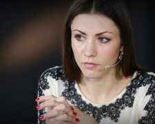 Українській журналістці натякнули на долю Шеремета