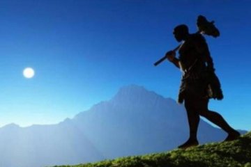Вчені розкрили таємницю міграції первісних людей

