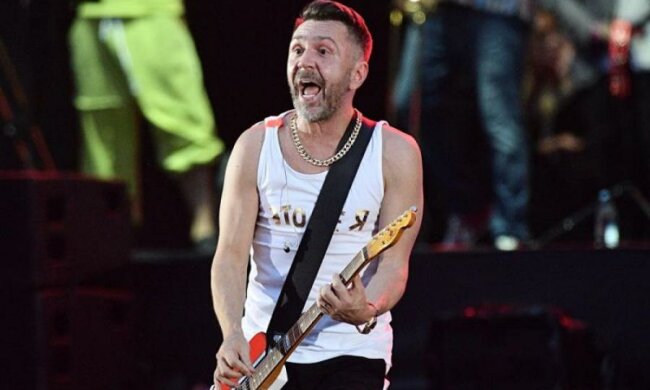 "Хоча б раз на день": Шнуров розкрив головну проблему нинішніх чоловіків