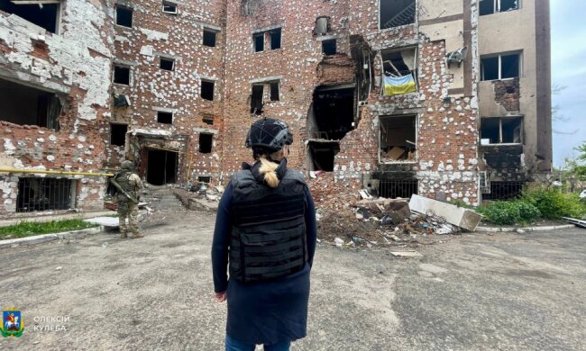 Зузана Чапутова. Фото: Telegram