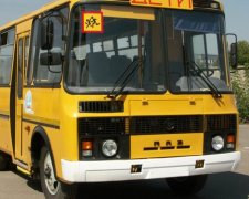 Дорога в крові: шкільний автобус потрапив у страшну аварію