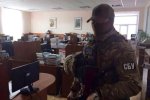 СБУ пояснила, чому накинулася на інтернет-провайдера з Одещини