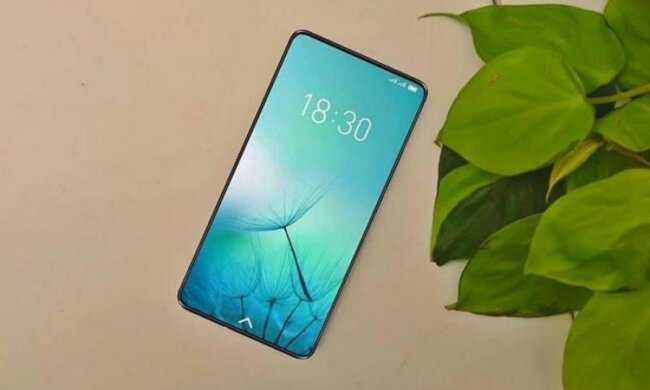 Lenovo Z5: в сети показали клона iPhone X