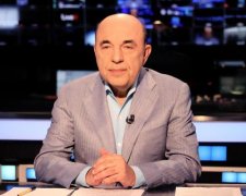 Рабинович: Наша национальная идея – возрождение экономики по швейцарскому типу