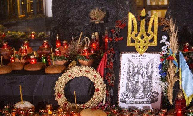 24 листопада: яке сьогодні свято