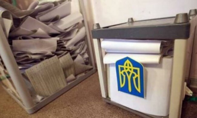 На 205-му окрузі в Чернігові опрацювали 76% протоколів