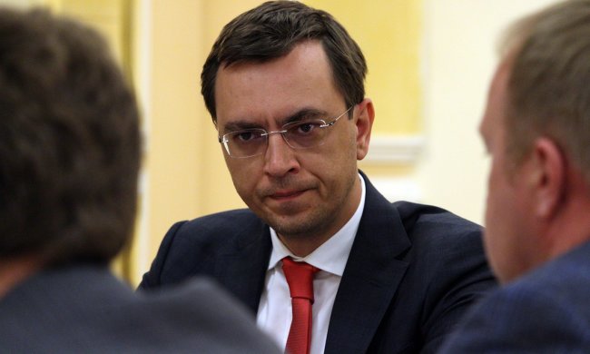 САП намагається витягнути Омеляна з суду: призначена сума