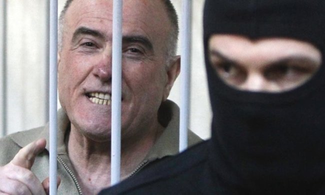 Убийца Гонгадзе расскажет, какие политики давили на него