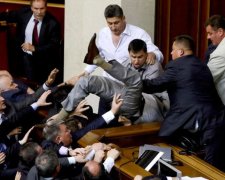 Журналист придумал идеальную Украину. И депутатам там не место