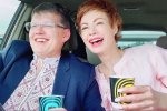 Наречену віце-прем'єра Розенко Лебідь кинули: "Поцілувала та втекла"