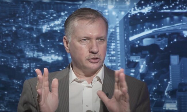 Тарас Чорновіл