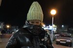 Погода // Іnstagram