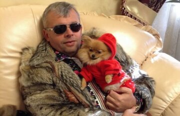 Григорій Козловський