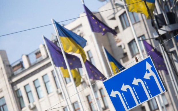 Рада ЄС винесла український безвіз на порядок денний