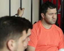 Суд назначил меру пресечения Насирову