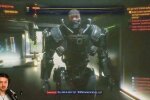 Cyberpunk 2077 – Phantom Liberty, скриншот: YouTube