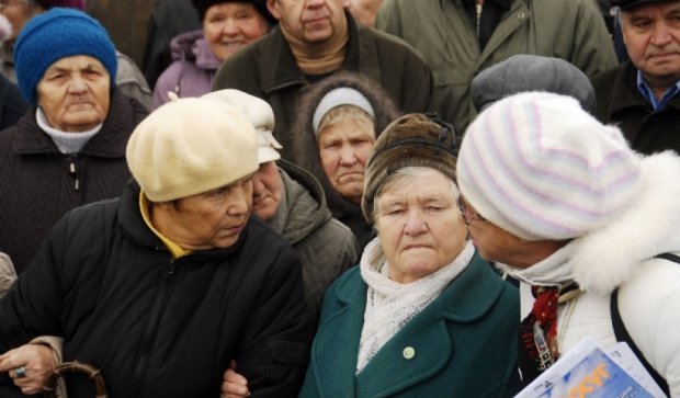 В Росії можуть підвищити пенсійний вік для жінок на вісім років