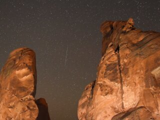 Космос, фото: GettyImages