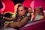 Настя Каменських, скріншот з YouTube