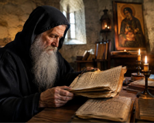 Церковне свято 13 серпня — Максим Сповідник