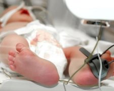 ШОК! Вагітне немовля поставило весь світ на вуха