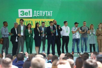"Слугу народу" Зеленського раптово покинув ключовий гравець: йому знайшли заміну в "Кварталі 95"