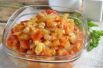 Кабачковая икра, скриншот