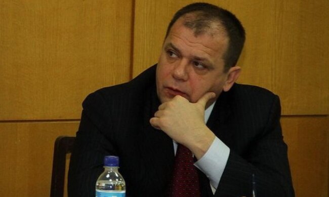 Юрій Солончук - новий керівник аеропорту «Бориспіль»