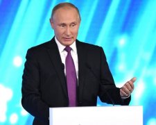 Путіна планували підірвати: всі подробиці