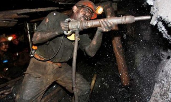 Вугільні підприємства родини Януковича повернуть державі - Жебрівський