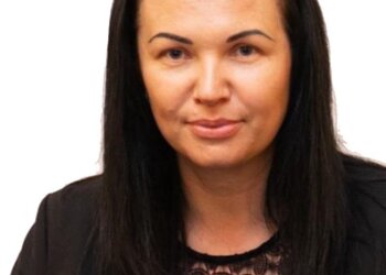 Леся Кашпур