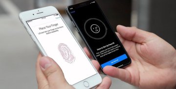 Apple улучшила защиту Touch ID для iPhone и iPad: что изменилось