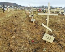 Ще один "додовбався": у мережі оприлюднили фото ліквідованого бойовика