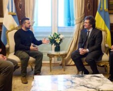 Президент дал старт новой странице в отношениях Украина - Южная Америка, - нардеп Пушкаренко