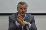 "Януковича давно немає, але його закони не викорінили", - Гриценко про виборчу реформу