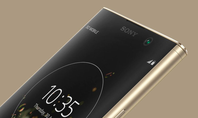 Xperia XA2 Plus: Sony представила убийцу iPhone XS