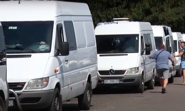 На Закарпатье заробитчане застряли в километровых очередях, Венгрия не пускает - без еды под адским солнцем