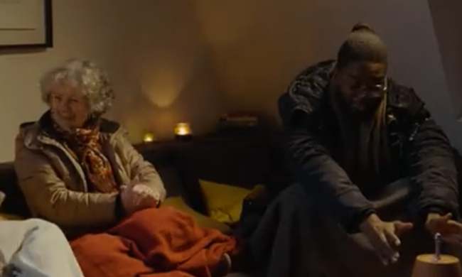 Как согреться при отключении отопления, twitter.com/BBK_Bund