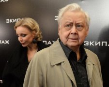 Помер Олег Табаков: біографія і особисте життя актора