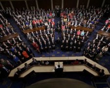 Американский Конгресс создает спецкомиссию по украинской коррупции – СМИ