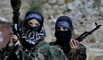 Понад шістсот людей постраждали при хімічній атаці ІДІЛ