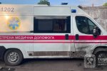 Наслідки атак РФ на Харківщині 7 серпня 2026