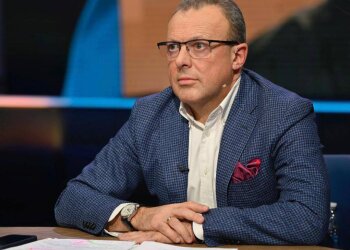 Дмитро Співак
