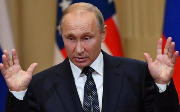 Скандальний журналіст розповів, як Путін прийшов до влади
