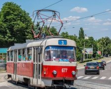 У Дніпрі трамваї різко змінять маршрути, не ловіть гав: як не заблукати