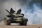 Тисячі танків, літаки і кораблі: в Росії стартували наймасштабніші за півстоліття військові навчання